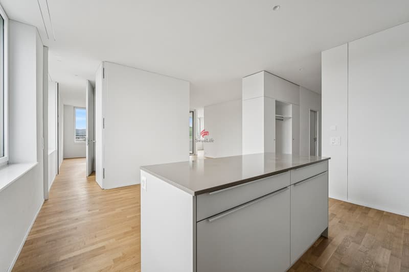 Stylish living in the Henz Areal (3)
