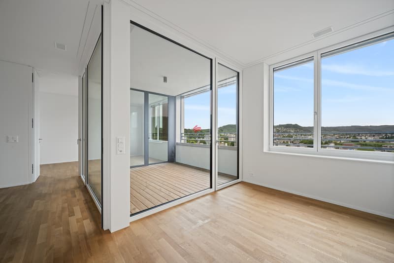 Stylish living in the Henz Areal (7)