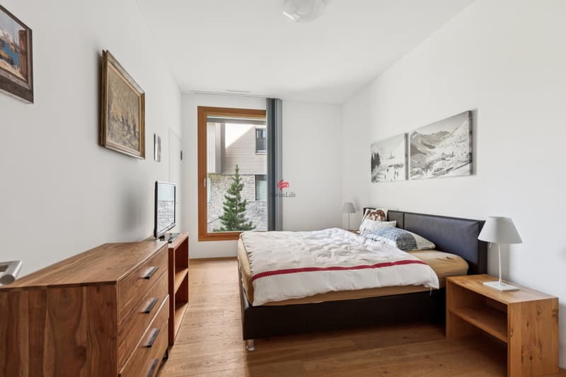 Alpine Exzellenz - Exklusive Residenz im Resort "Andermatt Swiss Alps" (6)