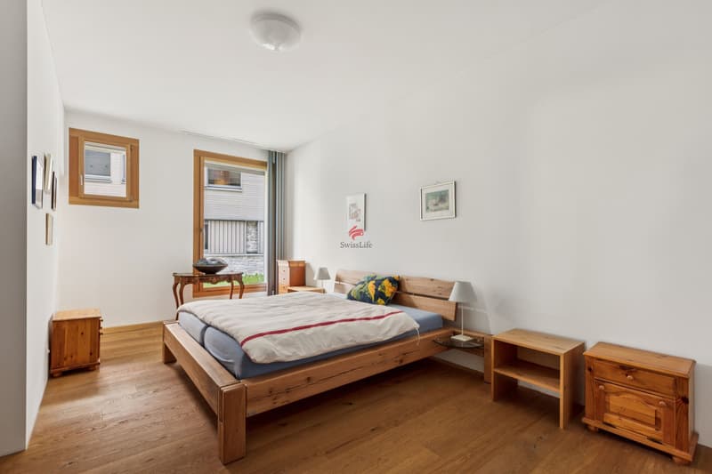 Alpine Exzellenz - Exklusive Residenz im Resort "Andermatt Swiss Alps" (7)
