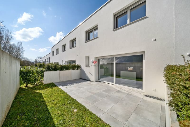 New semi-detached villa, Lot A03 - PRICE REDUCTION ! (1)