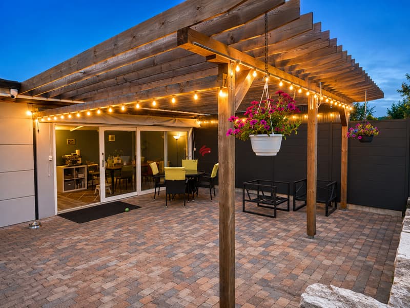 Partyhaus