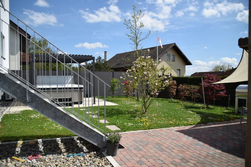 Garten