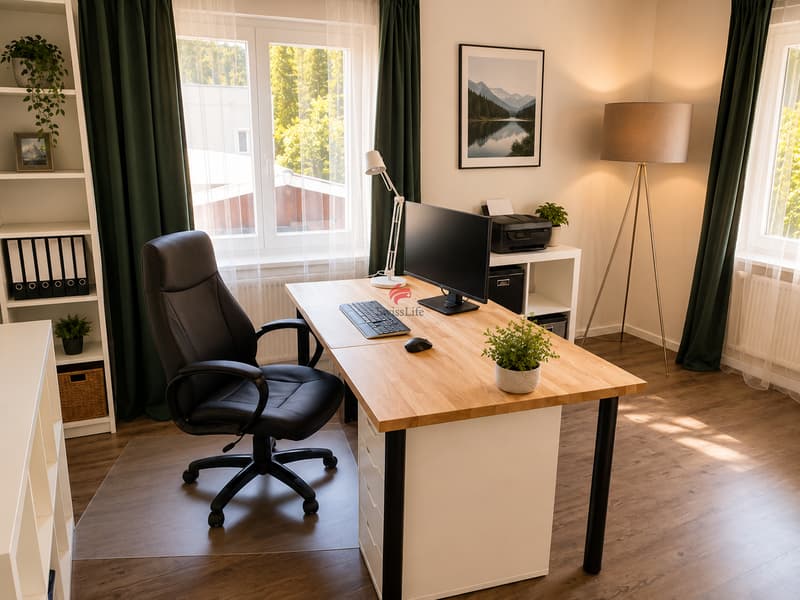 Büro