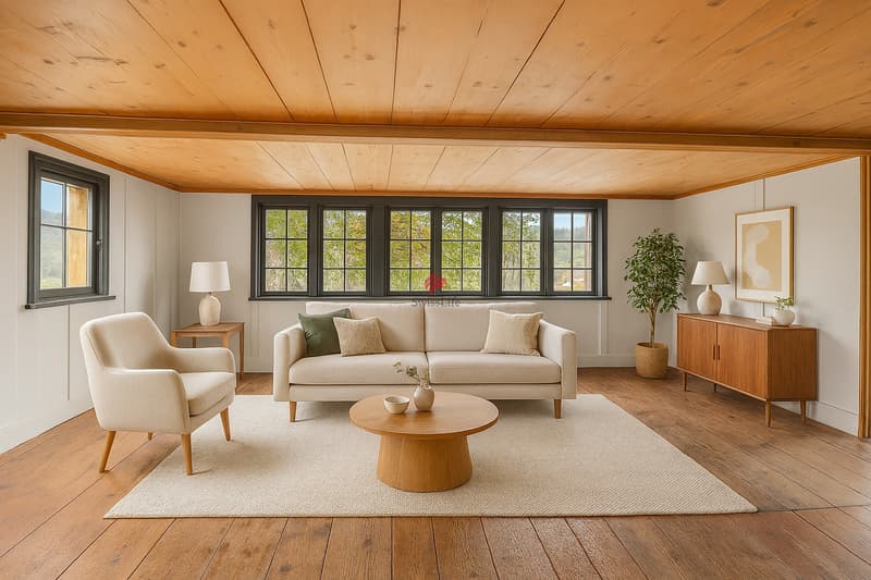 Virtuelles Home Staging
