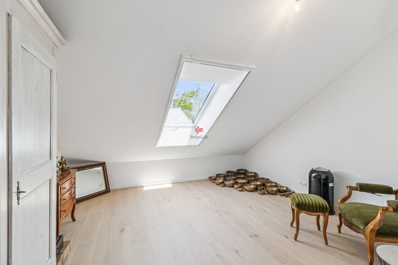 / Chambre 1