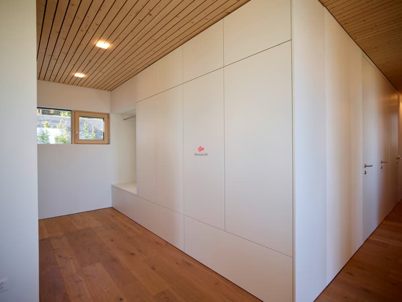 Das ultimative Haus: Top-Effizienz und Top-Komfort (5)