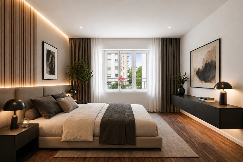 Enfin chez soi, directement sur le Rhin (3)