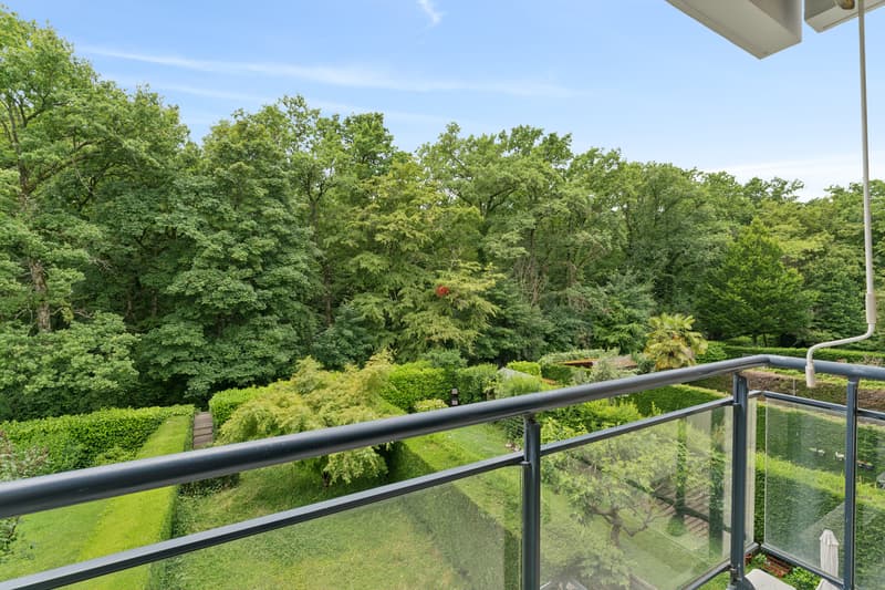 Spacious 4-room crossing apartment in a quiet location (7)