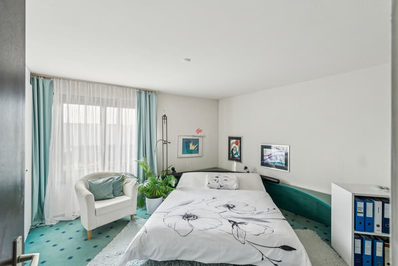 Family oasis in the green with plenty of space (8)