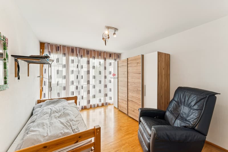 Wunderbares Familienzuhause mit regem Dorfleben! (9)