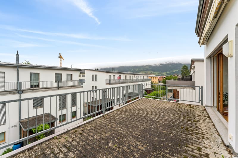 Wunderbares Familienzuhause mit regem Dorfleben! (12)