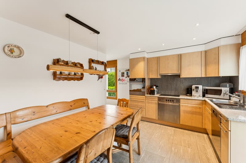 Wunderbares Familienzuhause mit regem Dorfleben! (4)