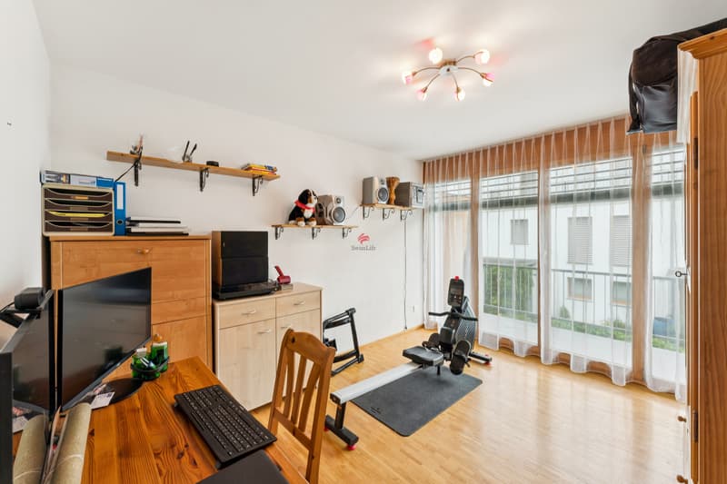 Wunderbares Familienzuhause mit regem Dorfleben! (7)