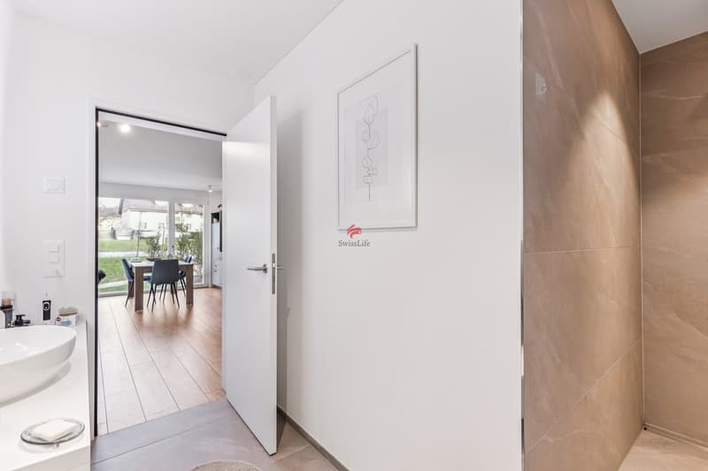 Retreat with exclusive garden area (5)