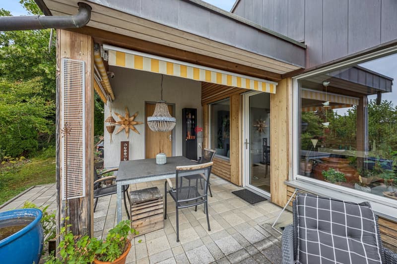 Wohnen mit viel Licht und traumhafter Aussicht (9)