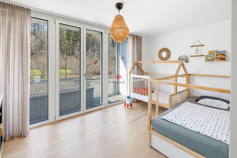 Das Traumhaus in Turbenthal! (5)