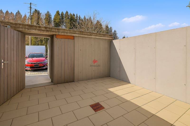 Das Traumhaus in Turbenthal! (13)