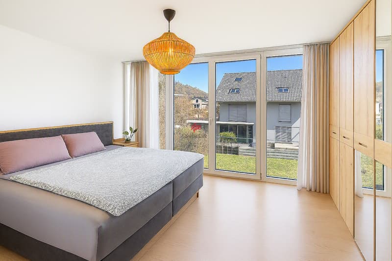 La Maison de Rêve à Turbenthal! (6)