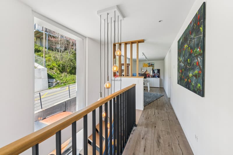 Lichtdurchflutetes Zuhause mit atemberaubender Weitsicht (12)