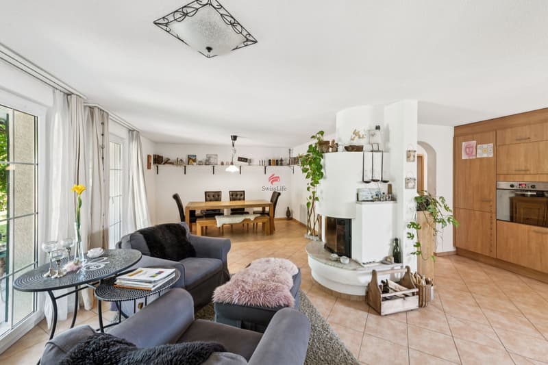 Garden Magic and Joie de Vivre - Your Stylish Oasis (5)