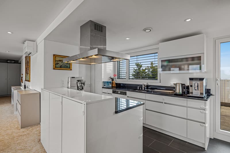 Appartement mansarde élégant avec terrasse de 80 m² (3)