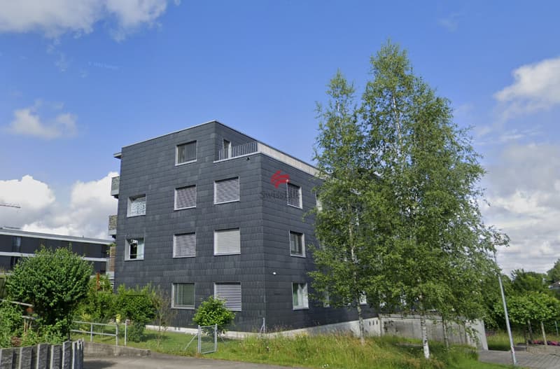 Appartement mansarde élégant avec terrasse de 80 m² (13)