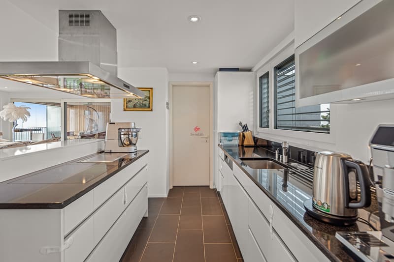 Appartement mansarde élégant avec terrasse de 80 m² (4)