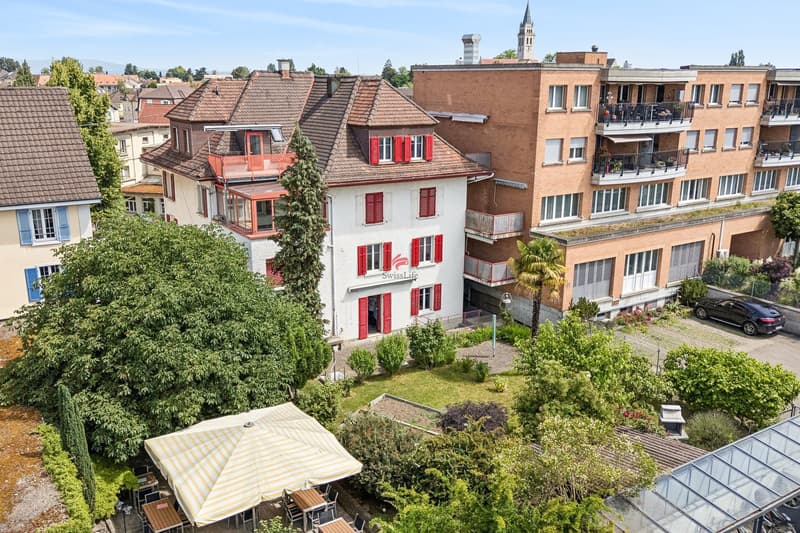 Perfekte Anlage im Stadtzentrum (3)