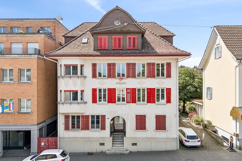 Perfekte Anlage im Stadtzentrum (2)