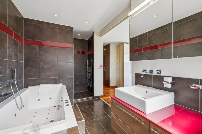 / Salle de bains