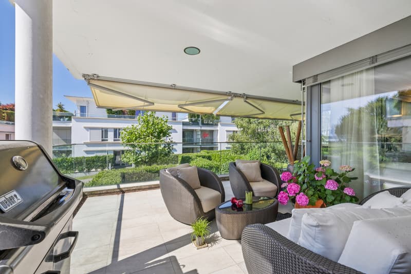/ Terrasse