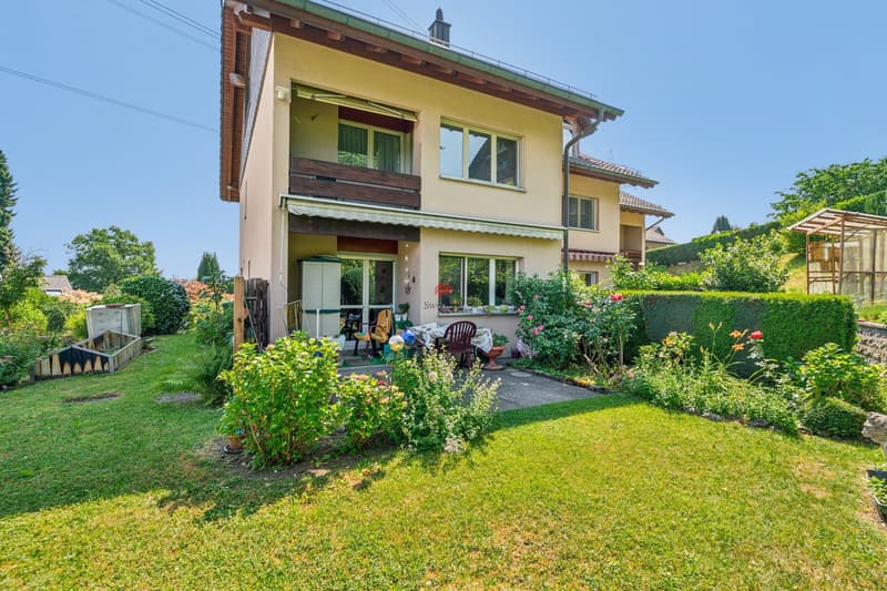 Reiheneinfamilienhaus mit viel Gestaltungsmöglichkeiten und Garten (10)