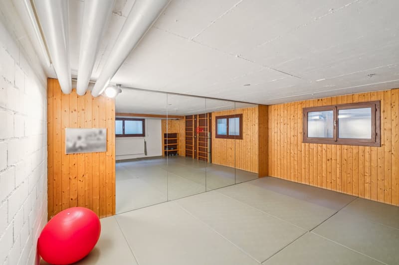 Reiheneinfamilienhaus mit viel Gestaltungsmöglichkeiten und Garten (8)