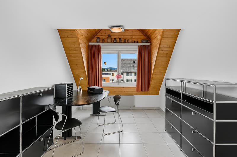 Grosszügige Dachmaisonette im Baurecht (10)