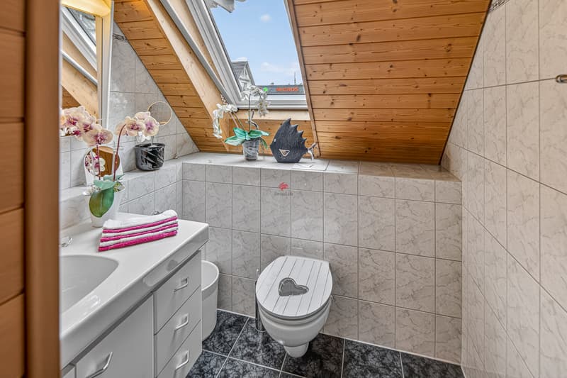 Grosszügige Dachmaisonette im Baurecht (12)