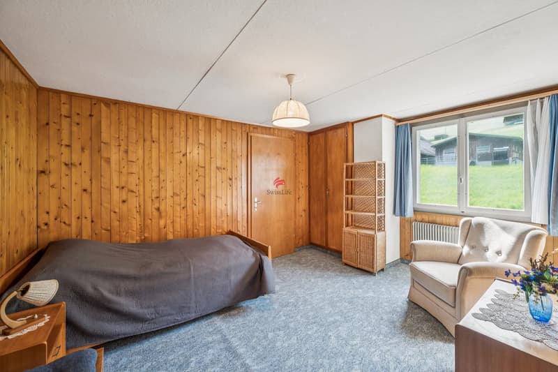 Habiter avec vue - Maison unifamiliale avec vue sur le lac inobstructable (7)