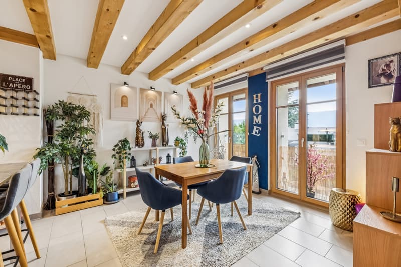 / Salle à manger 2