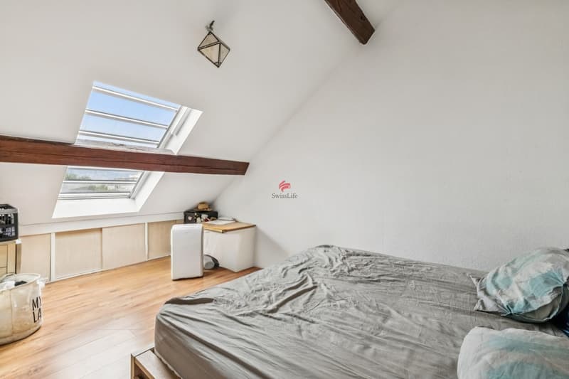 / Chambre 2