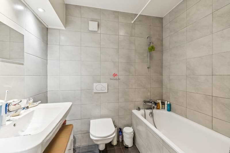 / Salle de bains 2