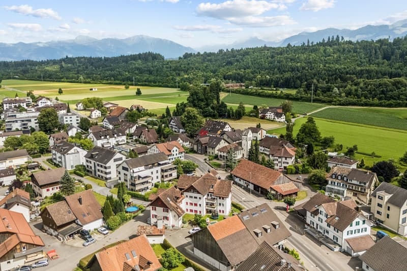 Grosszügiges Wohnen mit Wintergarten (13)