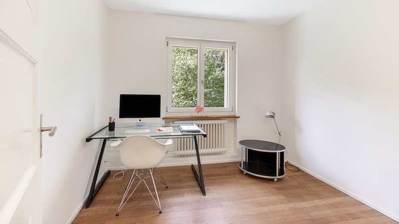 Stadtnah, naturnah, einzigartig - Ihr Traumhaus im Grünen (11)