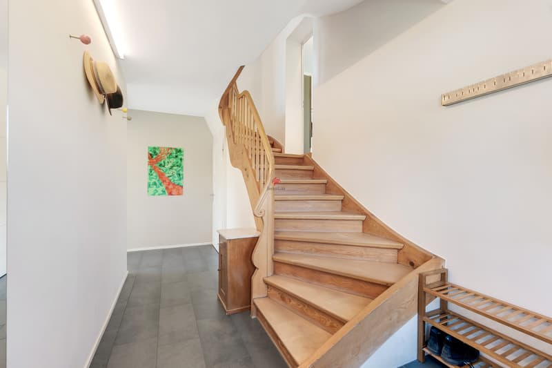 Stadtnah, naturnah, einzigartig - Ihr Traumhaus im Grünen (6)