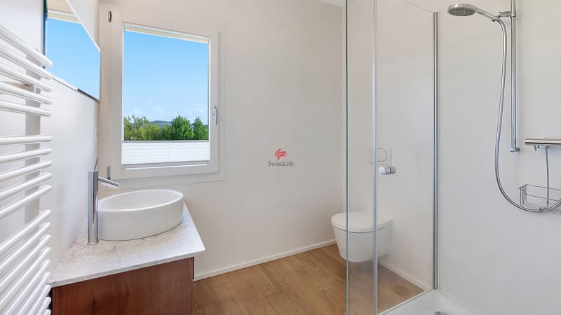 Stadtnah, naturnah, einzigartig - Ihr Traumhaus im Grünen (9)