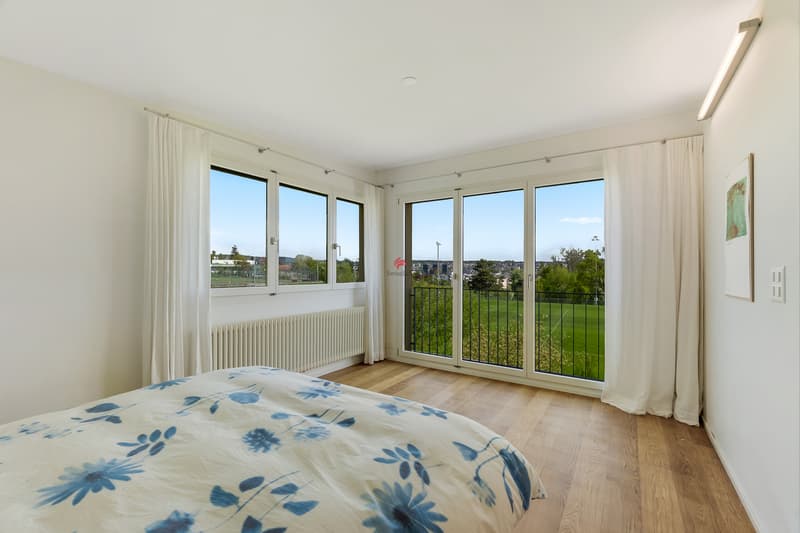 Stadtnah, naturnah, einzigartig - Ihr Traumhaus im Grünen (7)