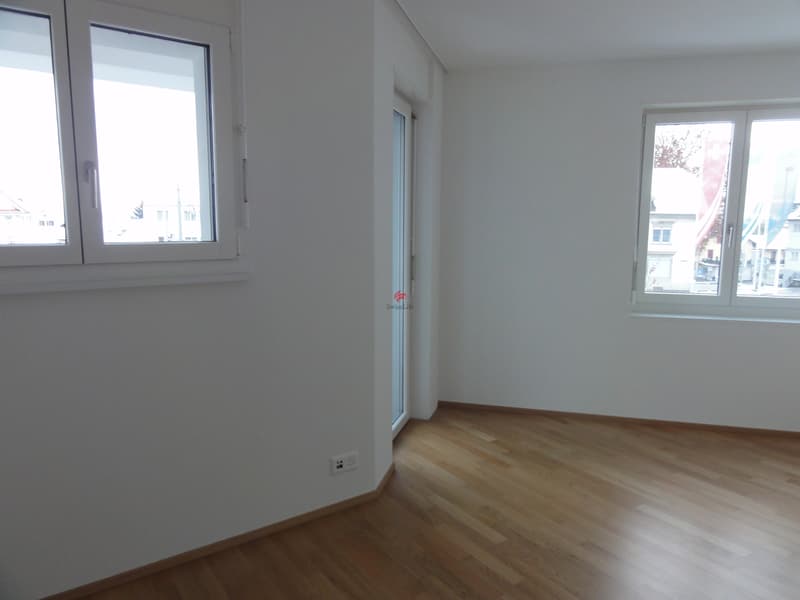 Cozy 3.5 room apartment with winter garden (4)