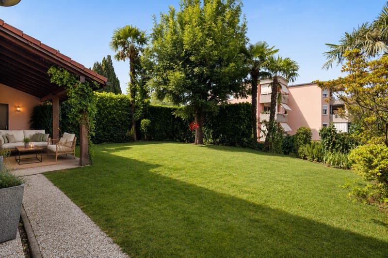 / Immagina di rilassarti in questo posto paradisiaco