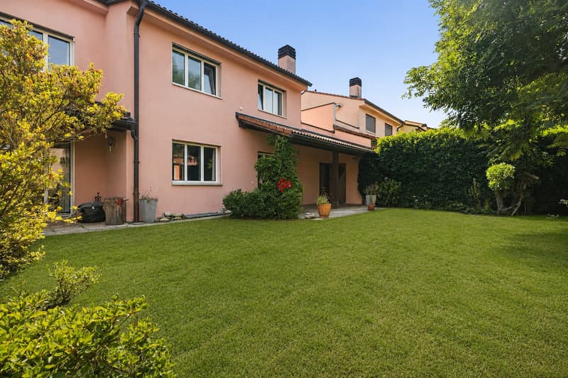 Das richtige Haus für Ihre Familie (1)