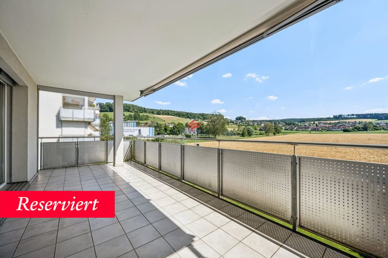 Wohnen mit Weitblick (1)