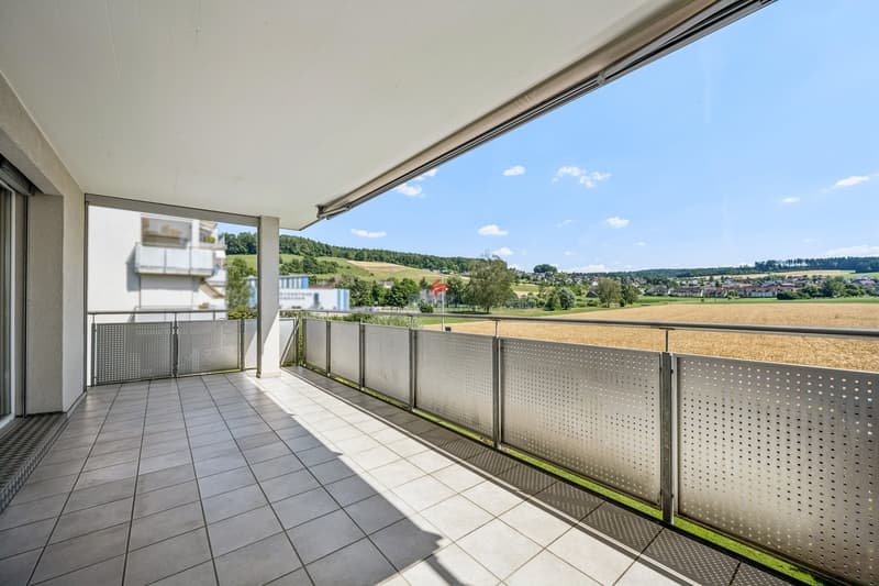 Wohnen mit Weitblick (1)